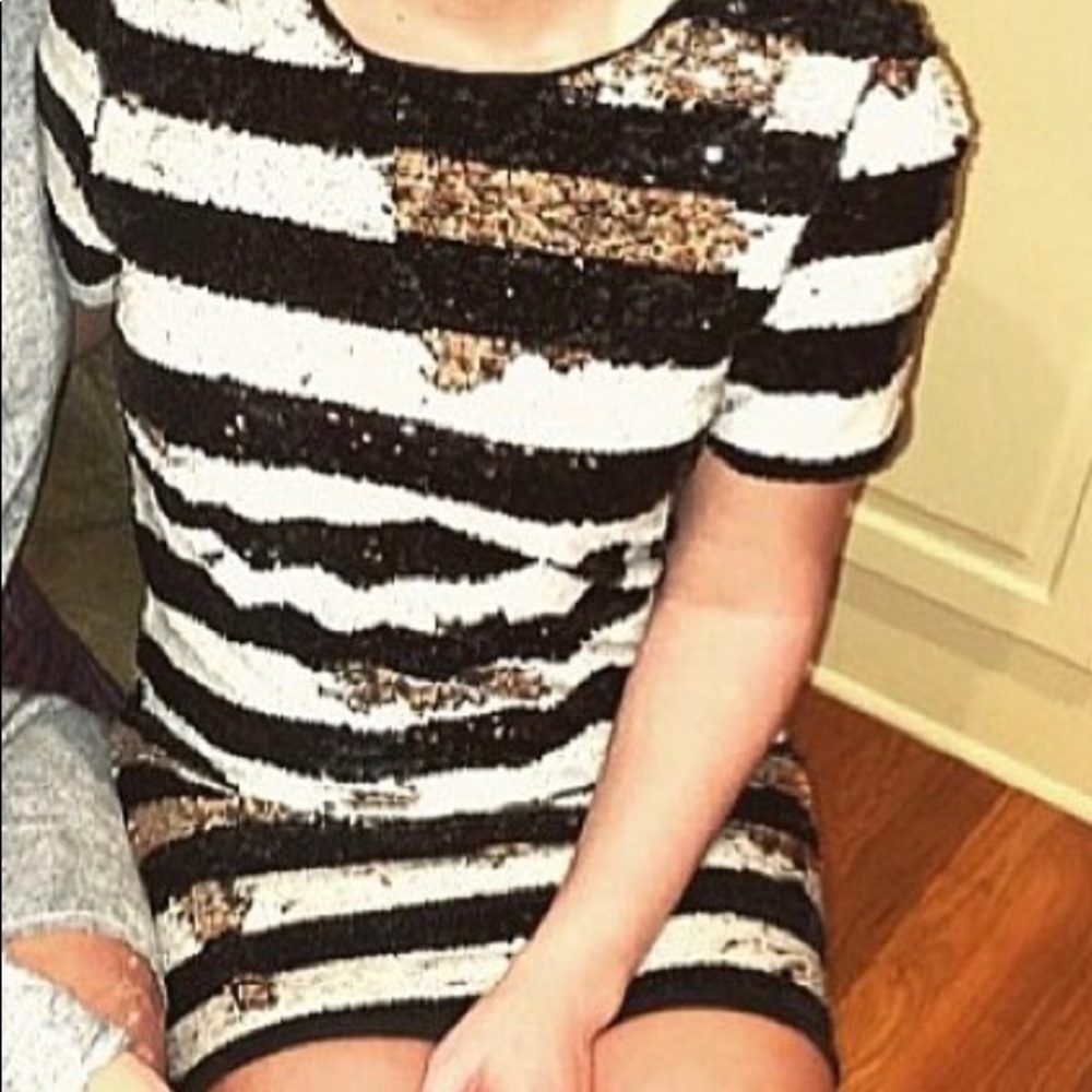 Cocktail dress